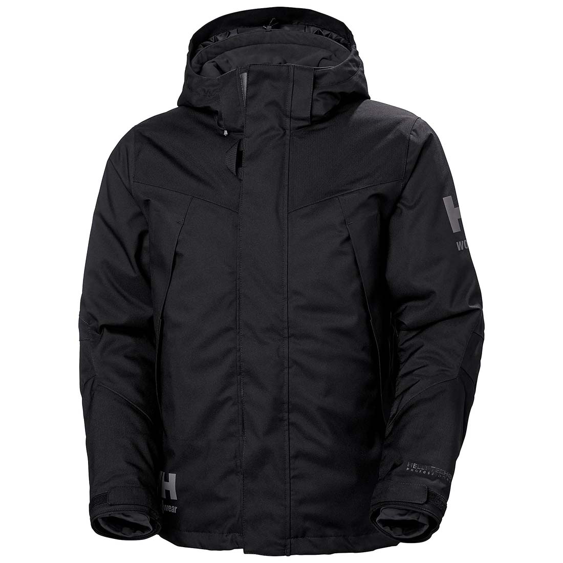 Helly Hansen 71360 BiFrost Waterproof and Breathable Winter Work Jacket 3X large