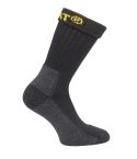 Caterpillar Industrial Work Sock 2 pk Black 