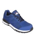 Himalayan 4310 Bounce Non Metallic Blue S1P Lightweight Safety Trainers