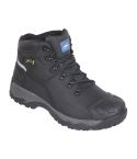 Himalayan 5208 Poron XRD Waterproof Black Metatarsal Safety Boots