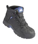 Himalayan 5209 Storm Composite Black Leather S3 Waterproof Safety Boots