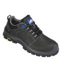 Himalayan 5705 Metal Free Sympatex Waterproof Vibram S3 SRC Black Safety Shoes