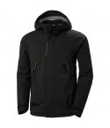 Helly Hansen 71160 Waterproof and Breathable Magni Evolution Shell Jacket