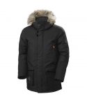 Helly Hansen 71362 BiFrost Waterproof and Breathable Winter Work Parka Coat