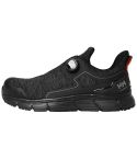 Helly Hansen Kensington Low ESD Black Metal Free BOA Safety Trainers