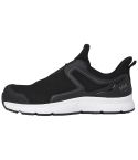 Helly Hansen Kensington Low S3 Black Metal Free ESD Safety Trainers