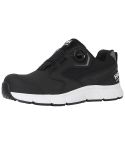 Helly Hansen Kensington MXR Low BOA Black White ESD Safety Trainers