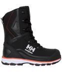 Helly Hansen Chelsea Evo 2 WTall YKK Side Zip ESD Waterproof Safety Boots