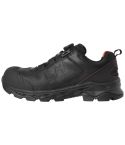 Helly Hansen Oxford Low ESD Black Metal Free Waterproof BOA Safety Shoes