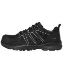 Helly Hansen Manchester Low S3 Black Metal Free Safety Trainers