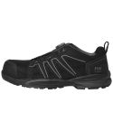 Helly Hansen Manchester Low ESD S3 Black Metal Free BOA Safety Trainers