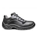 Base B0166 ETOILE WATER RESISTANT BLACK S3 SRC SAFETY WORK SHOES