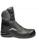 Base B0835 BE GREY TOP WATER RESISTANT BLACK METAL FREE SAFETY BOOTS