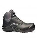 Base B0883C BE GREY MID WATER RESISTANT METAL FREE SAFETY BOOTS