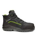 Base BePowerful Top B0898 Metal Free Black S3 Waterproof Safety Boots