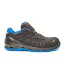 Base iRobox B1210 Grey Grey Metal Free ESD S3 SRC Safety Trainers