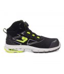 Base Run@Work Copenhagen Waterproof BOA Lightweight Safety Boots