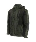 Caterpillar Triton StormBlocker Hooded Softshell Moss Workwear Jacket