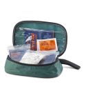 Travelling Pouch First Aid Kits for 1 Person with Guidance Notes