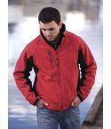 Stormtech Mens Crew Bonded Jacket