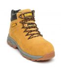 DeWalt Reno Pro Lite Honey Nubuck Water Resistant Safety Boots