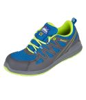 Himalayan 4331 Electro Blue S1P SRC ESD Metal Free Safety Trainers