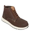 Himalayan 4415 Vintage Brown S3 SRC Nubuck AP Metal Free Safety Boots