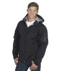 Stormtech Mens Epsilon H2Xtreme Shell