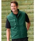 Russell Heavy Duty Gilet