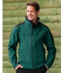 Russell Softshell Jacket