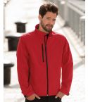 Russell Men's Soft Shell Jacket