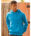 Fruit Of The Loom Hooded Sweatshirt