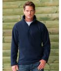 Russell 1/4 Zip Artic Fleece