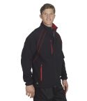 Stormtech Mens Crew Softshell