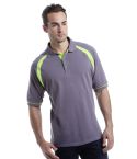 Kustom Kit Oak Hill Polo Shirt