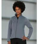 Russell Ladies' Smart Softshell Jacket