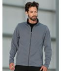 Russell Men's Smart Softshell Jacket