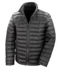 Result Urban Mens Ice Bird Padded Jacket