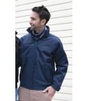 Result Core Mens Channel Jacket