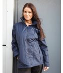 Regatta Ladies Hudson Jacket