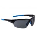 Portwest PS18 Polar Star Smoke Polarised Lens Safety Spectacles