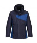 PW2 Workwear PW260 Navy Water Resistant Eco Winter Work Jacket