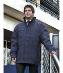 Result City Executive Coat