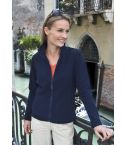 Result La Femme Microfleece Jacket