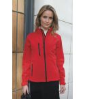 Result La Femme 2 Layer Base Soft Shell