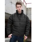 Result Urban Holkham Down Feel Jacket