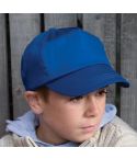 Result Childrens Cotton Cap