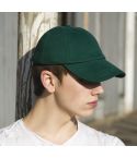 Result L/P Brushed Cotton Cap