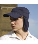 Result Headwear Folding Legionnaire Hat