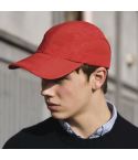 Result Headwear Fold Up Baseball Cap